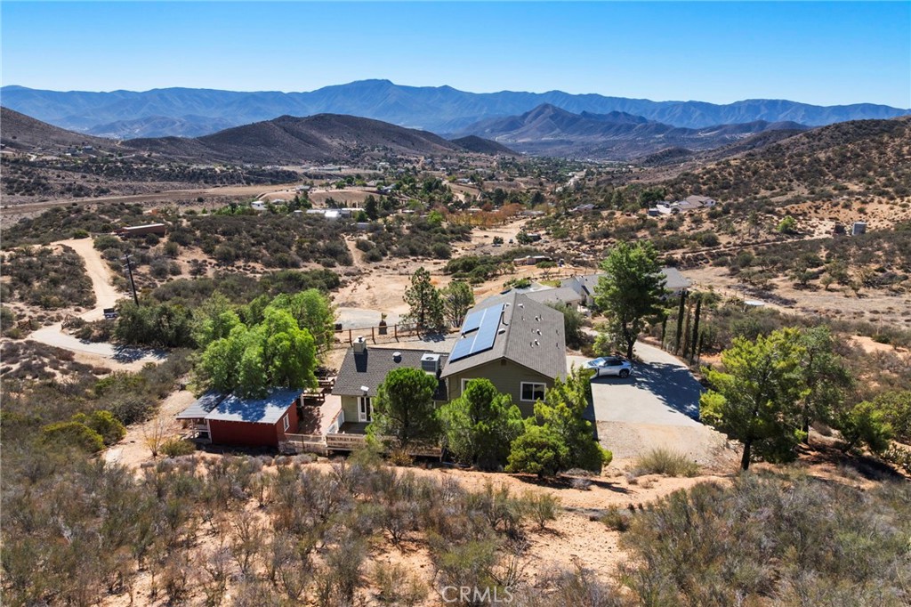 Custom Acton (CACTO) - Residential