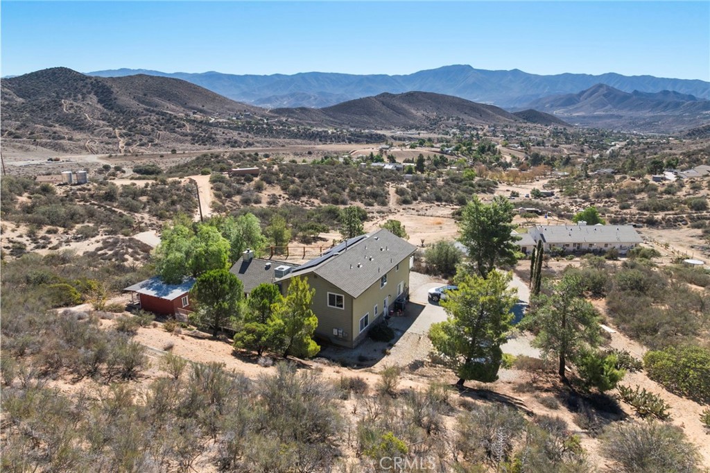 Custom Acton (CACTO) - Residential