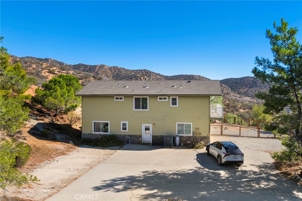 35607 Red Rover Mine