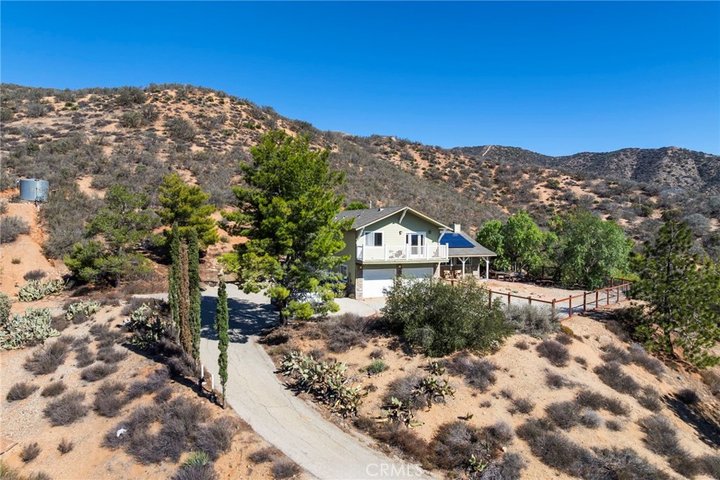 35607 Red Rover Mine