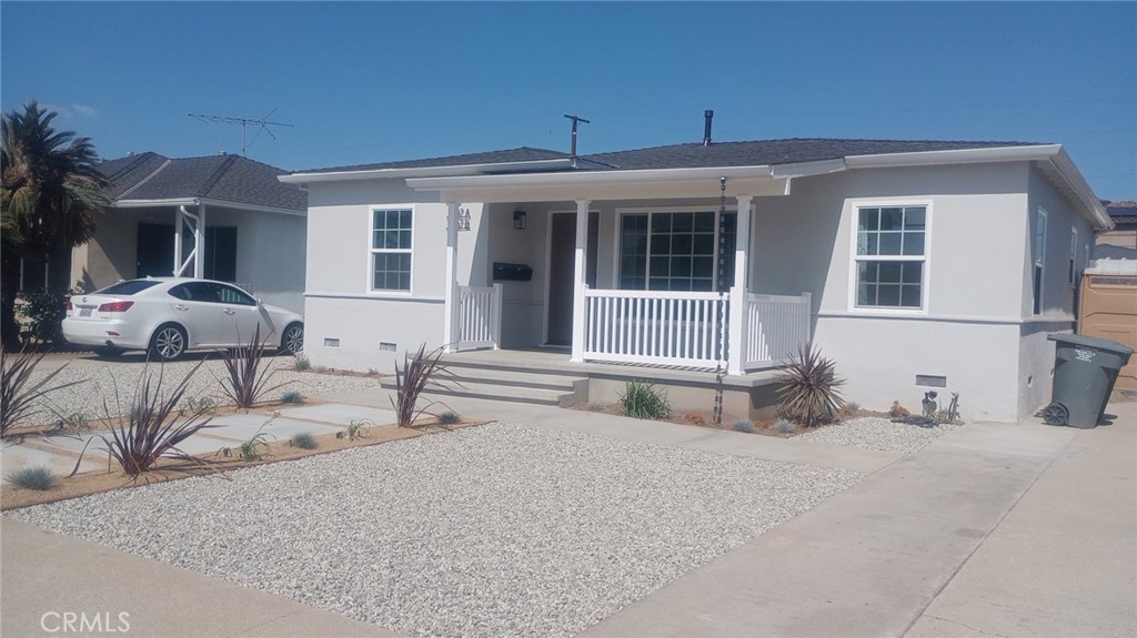 1907 W 154th Place A