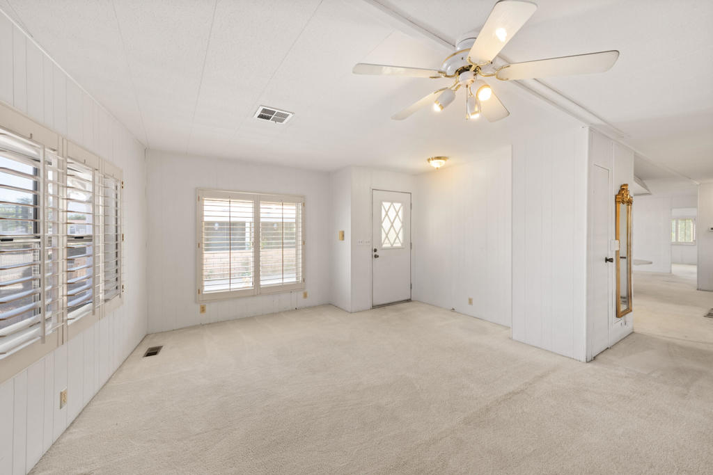 Palm Desert Greens - Manufactured In Park