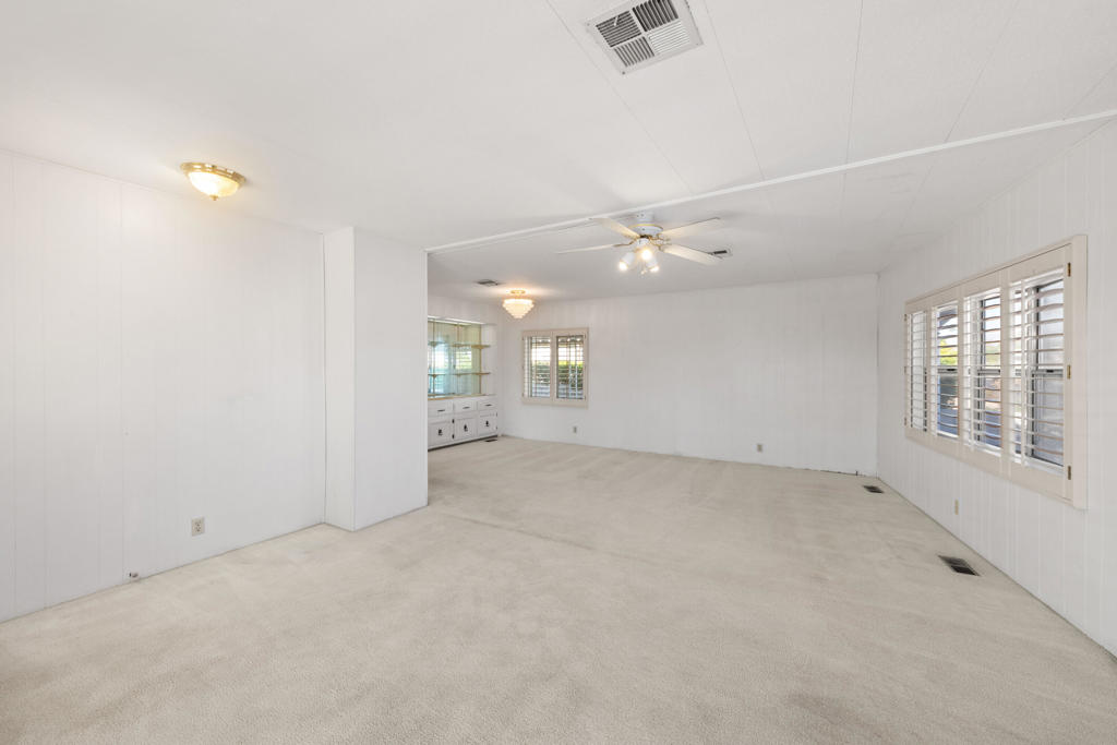 Palm Desert Greens - Manufactured In Park