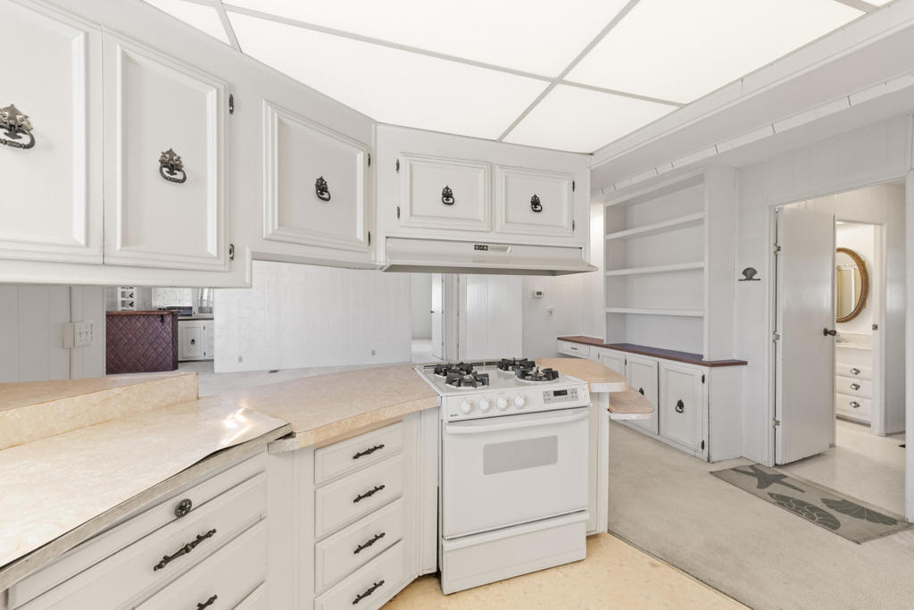 Palm Desert Greens - Manufactured In Park