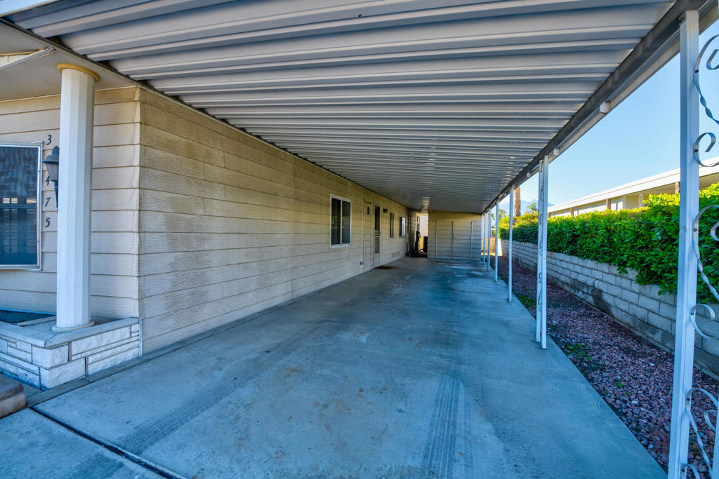 Palm Desert Greens - Manufactured In Park