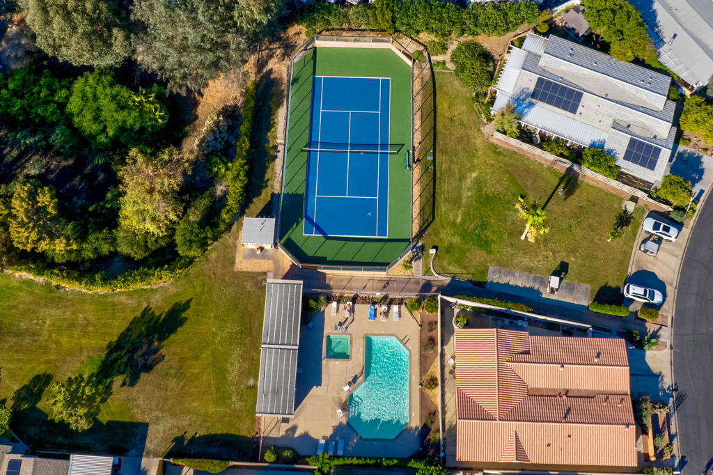 Palm Desert Greens - Manufactured In Park