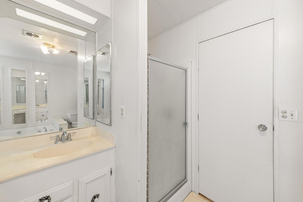 Palm Desert Greens - Manufactured In Park