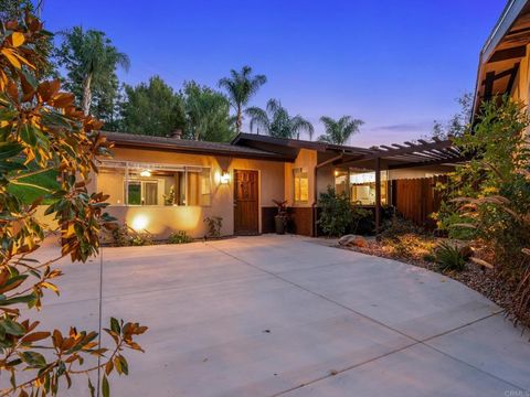 Photo of 1130 Pebble Springs Lane, Escondido, CA 92026 (MLS # PTP2600952)