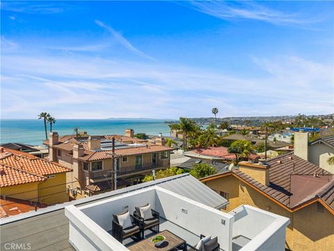 Photo of 34781 Camino Capistrano, Dana Point, CA 92624 (MLS # PW26053741)