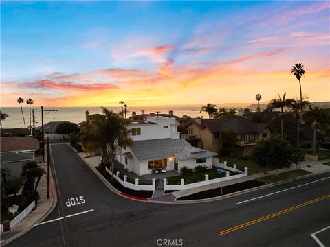 Photo of 34781 Camino Capistrano, Dana Point, CA 92624 (MLS # PW26053741)