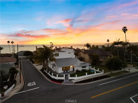 34781 Camino Capistrano, Dana Point, CA 92624 - MLS#: PW26053741