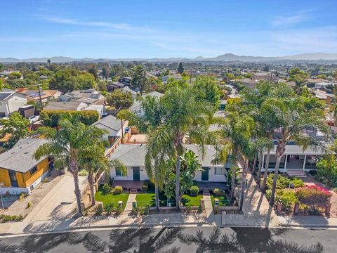 Photo of 2237 Commonwealth Ave. Ave, San Diego, CA 92104 (MLS # 260009386SD)