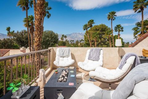 406 Forest Hills Drive Rancho Mirage CA 92270