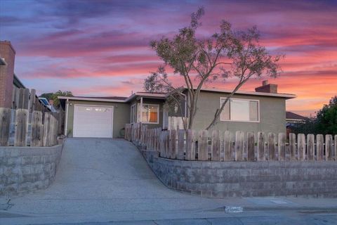 Photo of 1610 Soto Street, Seaside, CA 93955 (MLS # ML82038178)