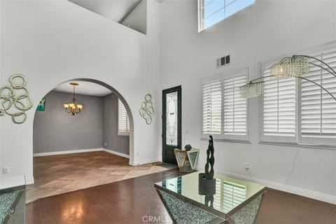Tiny photo for 1110 Laurelhurst Heights Hts, San Jacinto, CA 92582 (MLS # SW26186151)