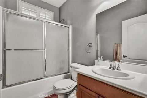 Tiny photo for 1110 Laurelhurst Heights Hts, San Jacinto, CA 92582 (MLS # SW26186151)