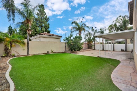 Tiny photo for 1110 Laurelhurst Heights Hts, San Jacinto, CA 92582 (MLS # SW26186151)