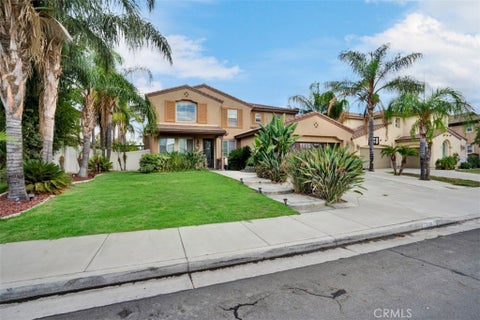 Tiny photo for 1110 Laurelhurst Heights Hts, San Jacinto, CA 92582 (MLS # SW26186151)