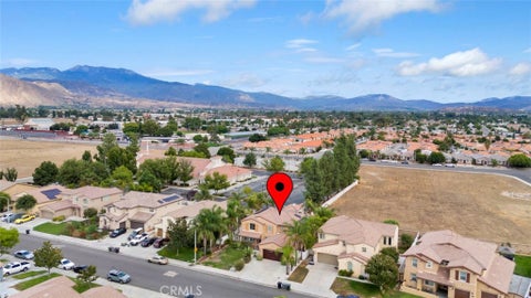 Tiny photo for 1110 Laurelhurst Heights Hts, San Jacinto, CA 92582 (MLS # SW26186151)