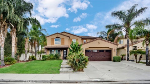 Photo of 1110 Laurelhurst Heights Hts, San Jacinto, CA 92582 (MLS # SW26186151)