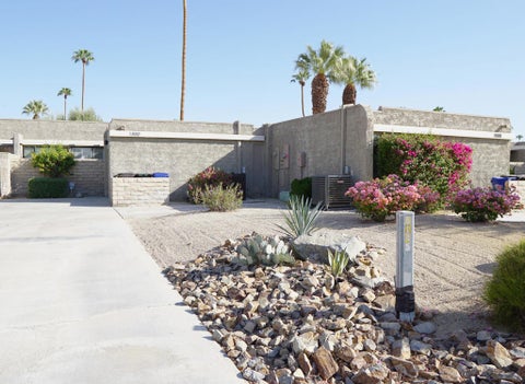 Photo of 1880 Tamarisk Road, Palm Springs, CA 92262 (MLS # 219154700PS)