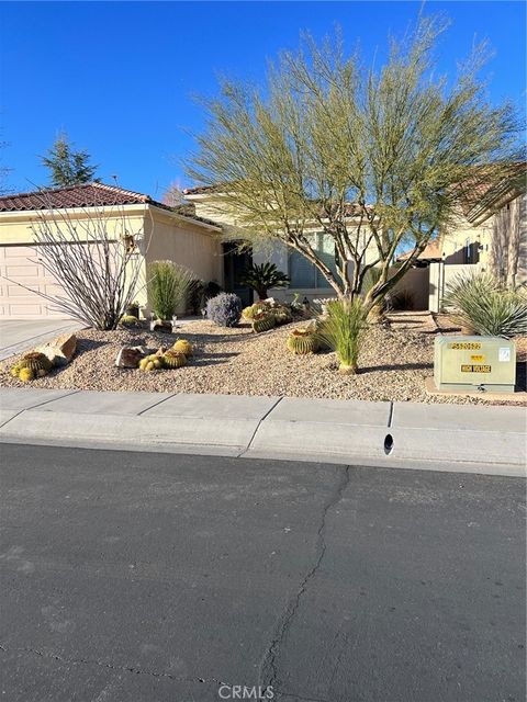 Photo of 19333 Wildwood Court, Apple Valley, CA 92308 (MLS # CV26051361)