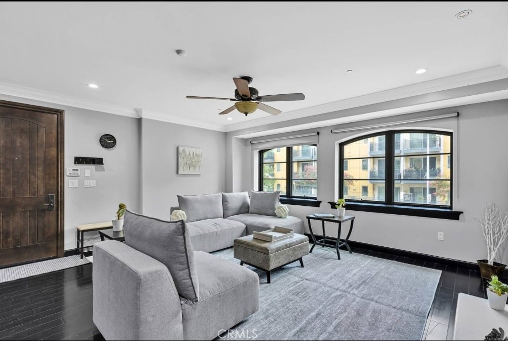 155 Cordova Street 203