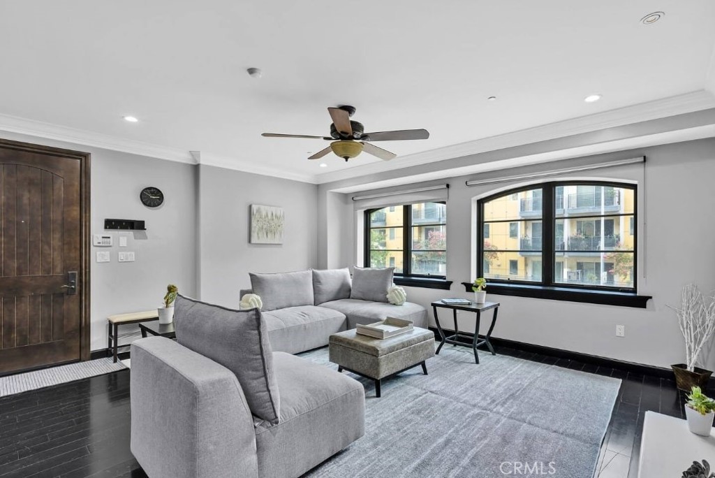 155 Cordova Street 203