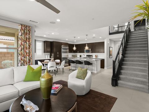 Photo of 73354 Warhol Lane, Palm Desert, CA 92211 (MLS # 219142334DA)