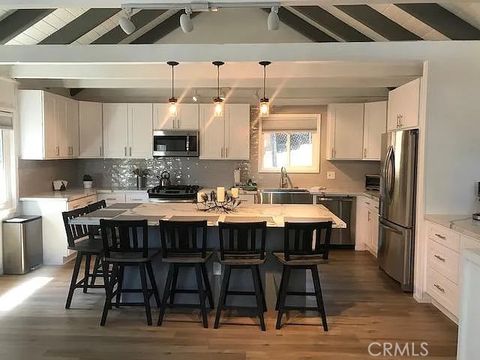 Photo of 42983 Fern Avenue, Big Bear Lake, CA 92315 (MLS # OC26082610)