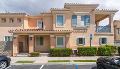 Photo of 2919 Estilita Way #D, Simi Valley, CA 93063 (MLS # 226002814)