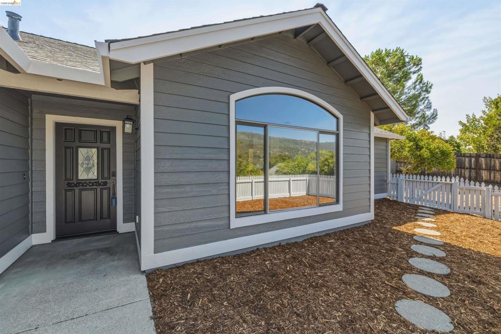 13115 Beckwith Road