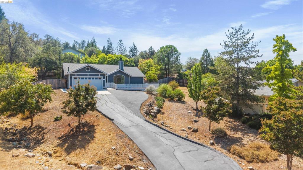 13115 Beckwith Road