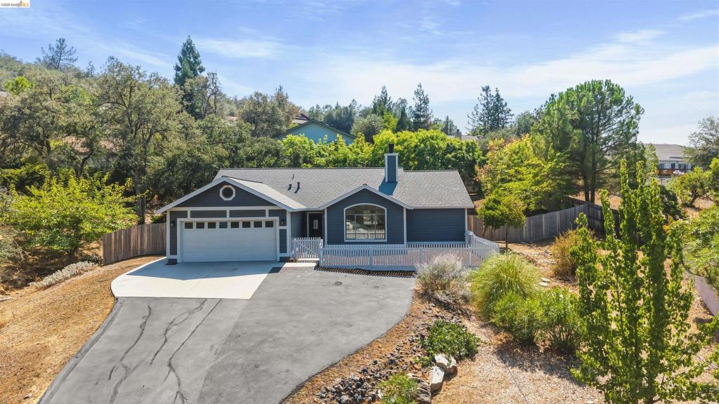 13115 Beckwith Road