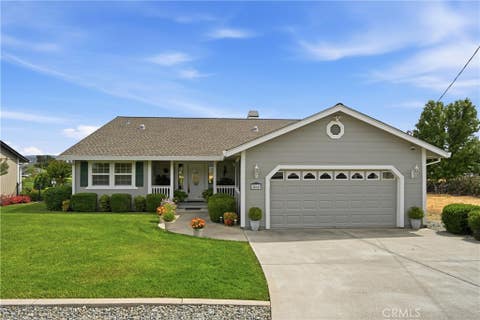 Photo of 18663 Hidden Valley RD, Hidden Valley Lake, CA 95467 (MLS # LC26142343)