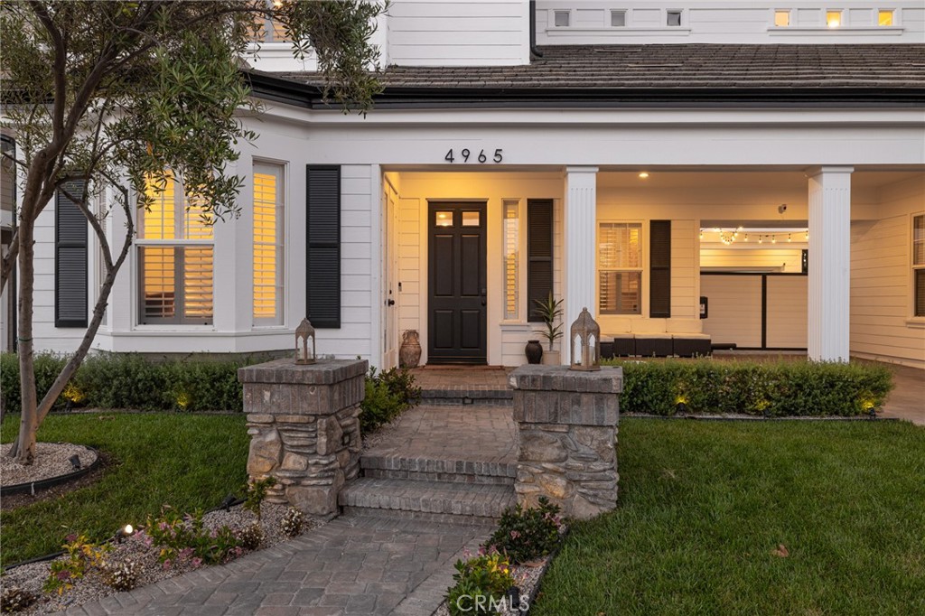 4965 Shelburne Drive
