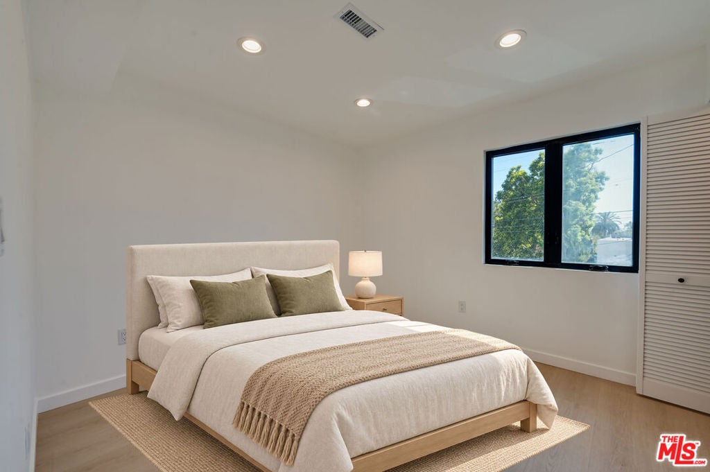Photo of 1223 Havenhurst Drive #8, West Hollywood, CA 90046 (MLS # 26102214)
