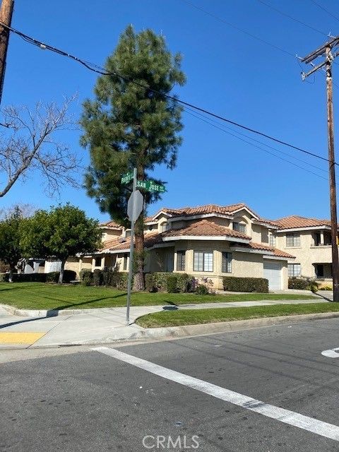 Photo of 377 E Puente Street #I, Covina, CA 91723 (MLS # CV26138144)