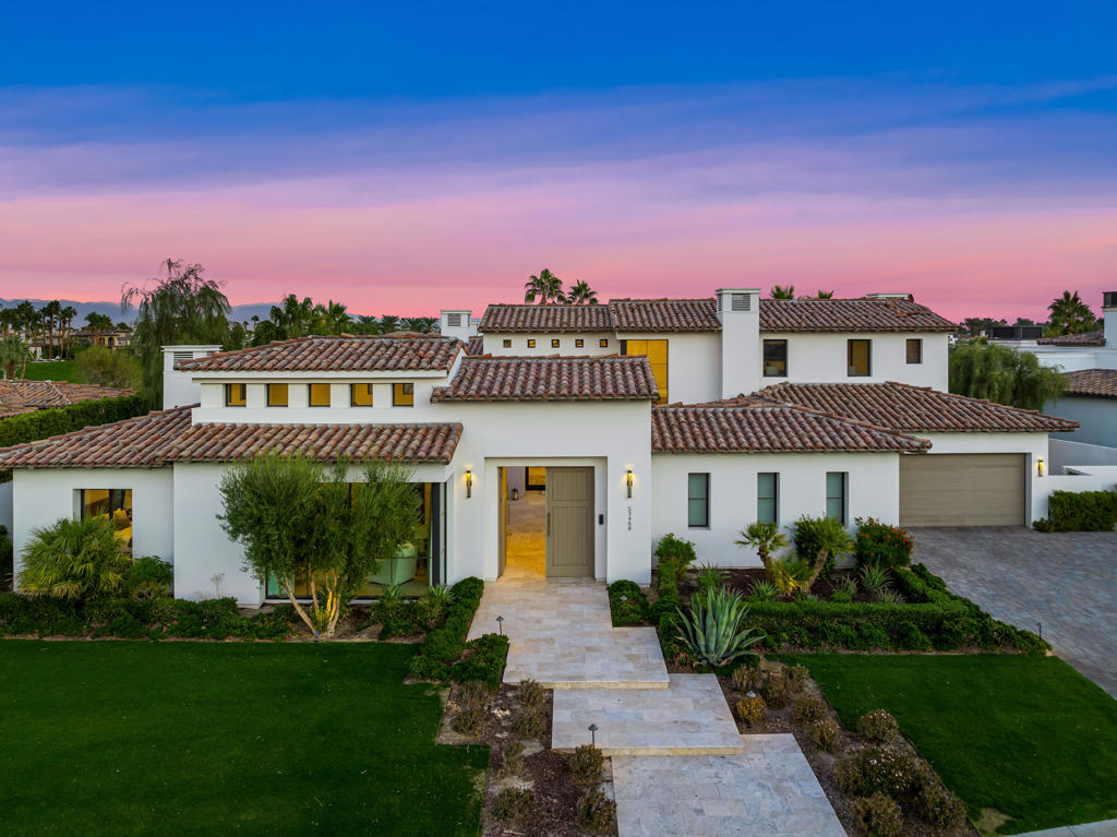 The Hideaway - Residential