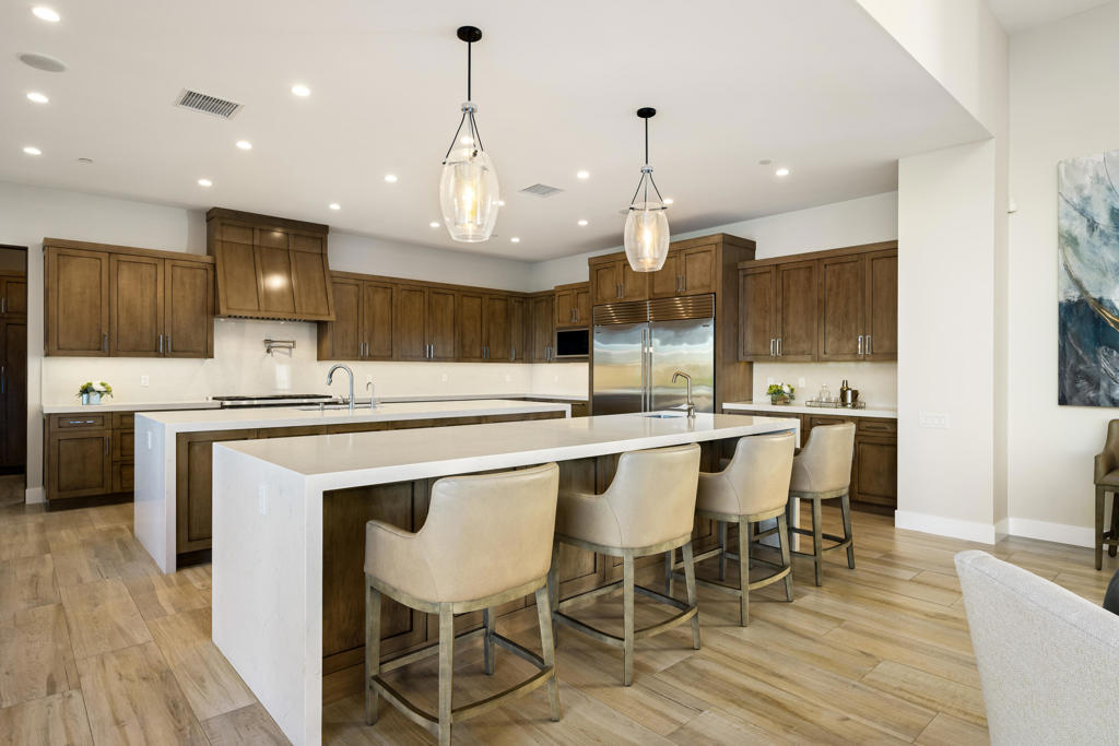 The Hideaway - Residential