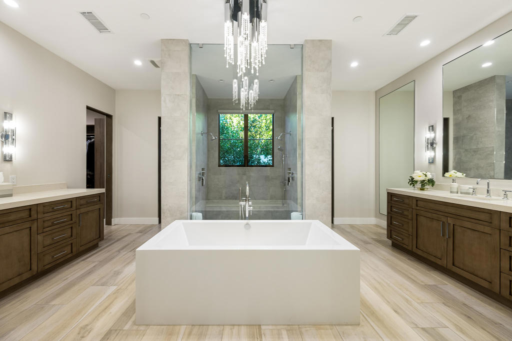 The Hideaway - Residential