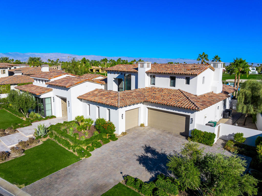 The Hideaway - Residential