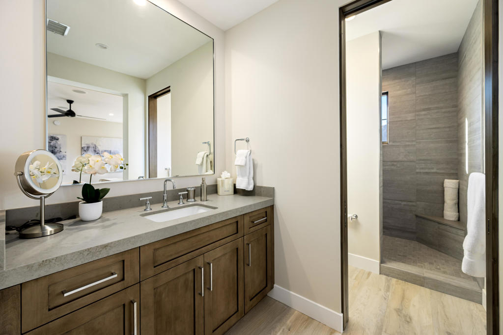 The Hideaway - Residential