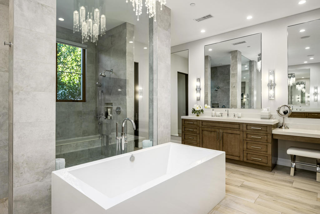 The Hideaway - Residential