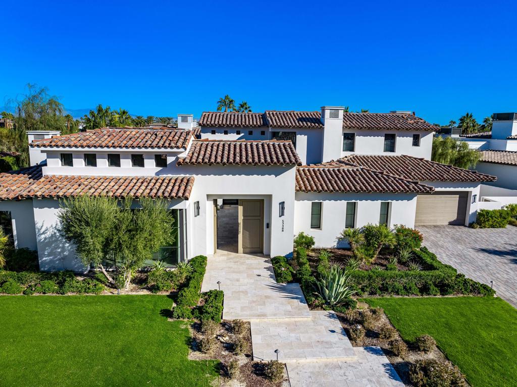 The Hideaway - Residential