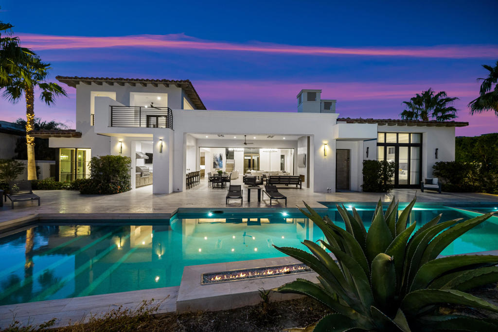 The Hideaway - Residential