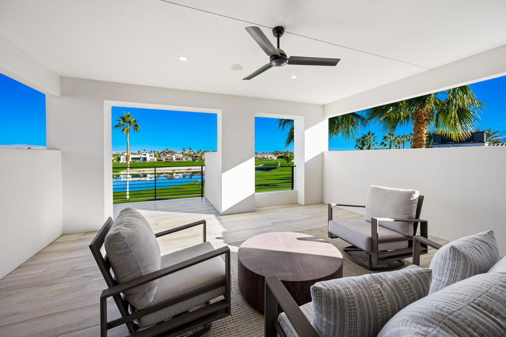 The Hideaway - Residential