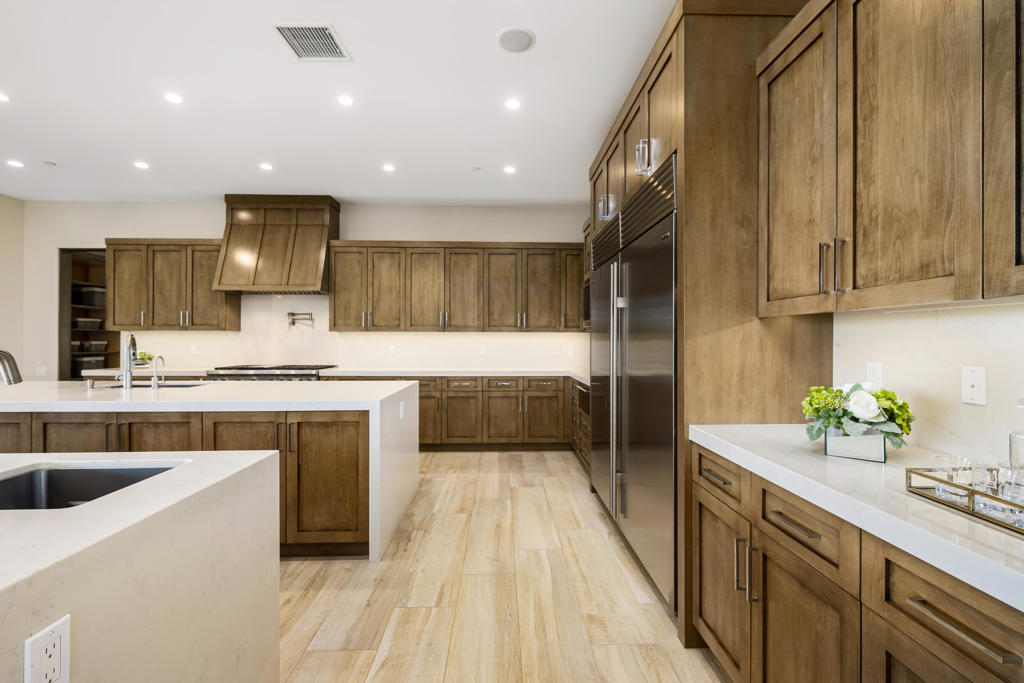 The Hideaway - Residential