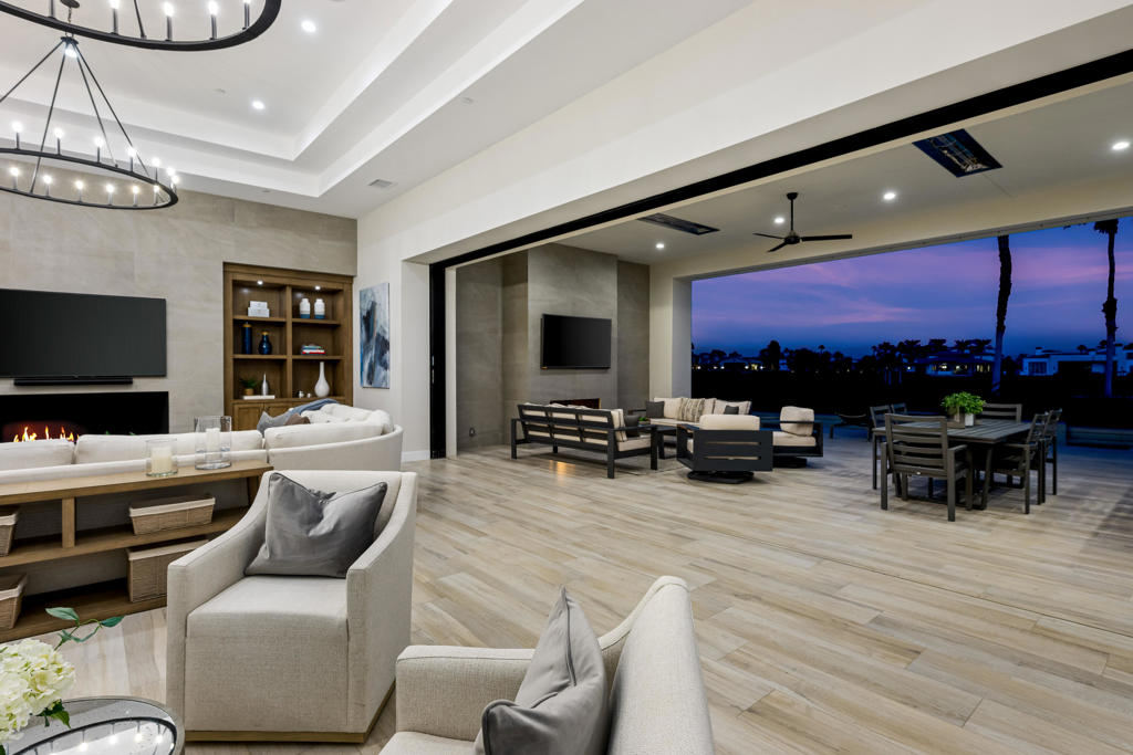 The Hideaway - Residential