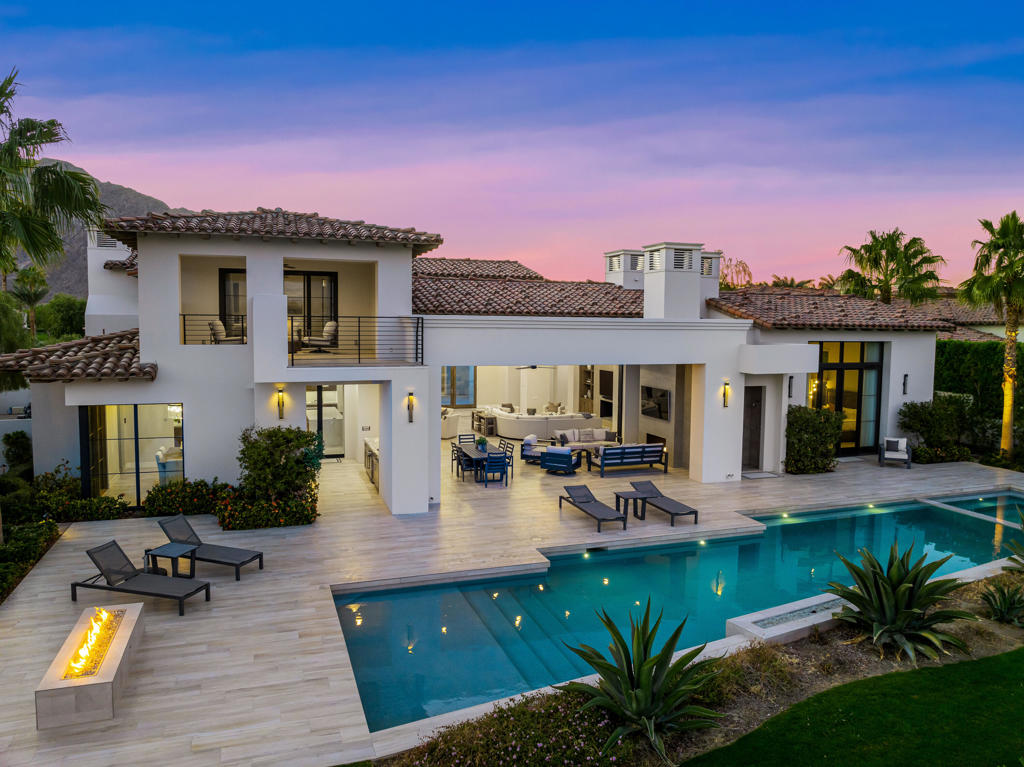 The Hideaway - Residential